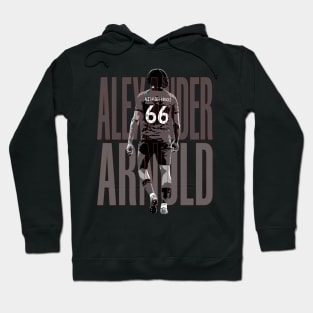 trent alexander arnold Hoodie